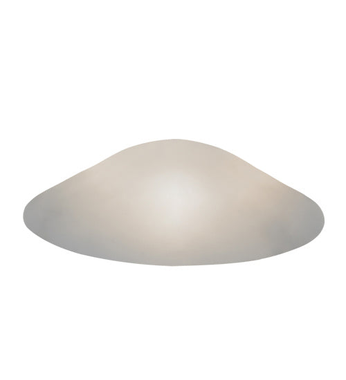 Three Light Inverted Pendant
