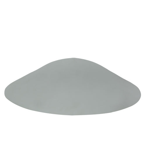 Three Light Inverted Pendant