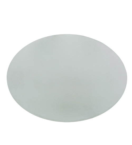 Three Light Inverted Pendant