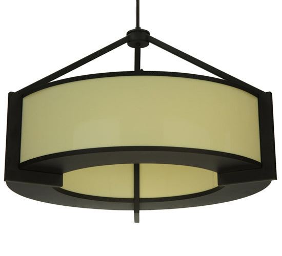 Six Light Pendant
