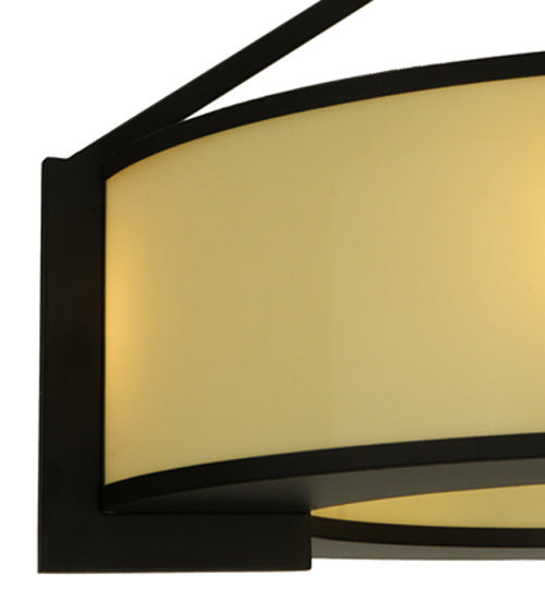 Six Light Pendant