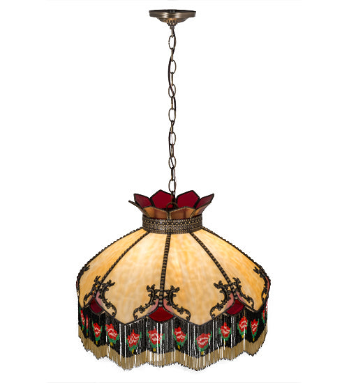 Three Light Pendant