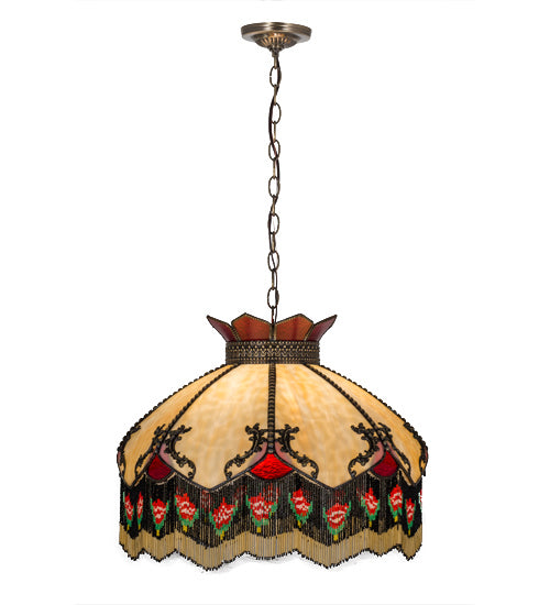 Three Light Pendant