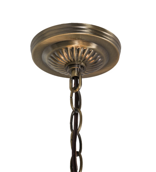 Three Light Pendant