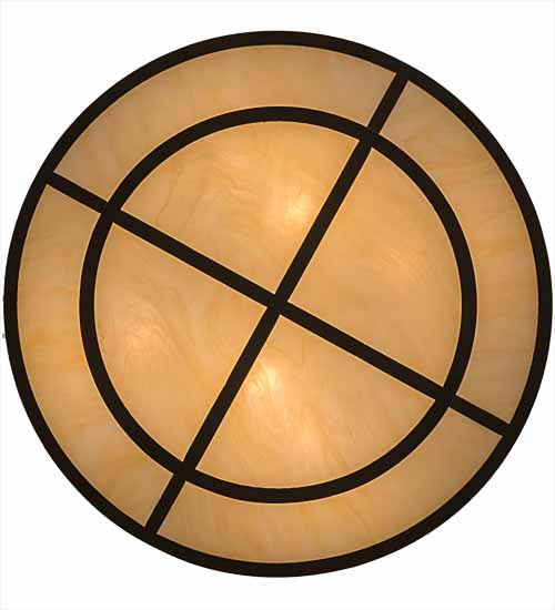 Six Light Pendant