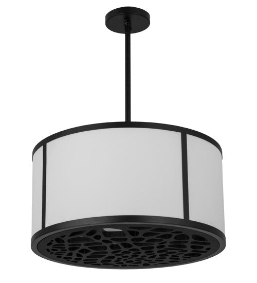 Two Light Pendant