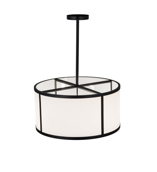 Two Light Pendant