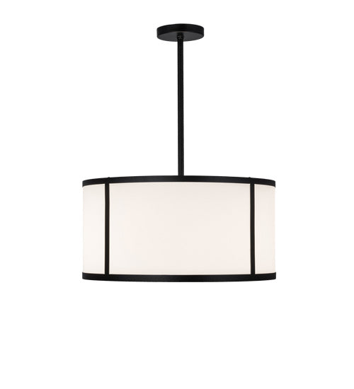 Two Light Pendant