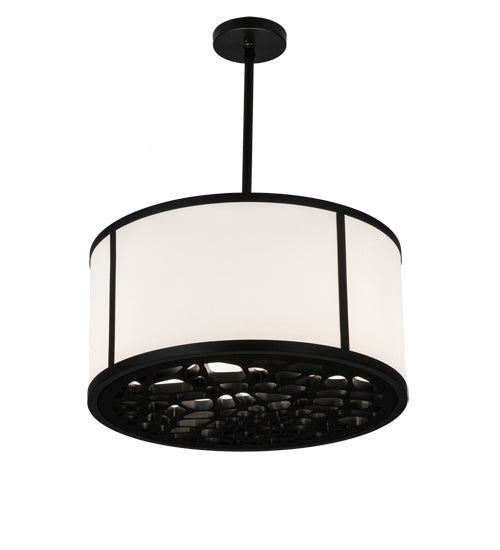 Two Light Pendant