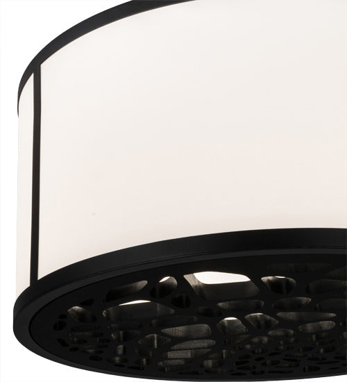 Two Light Pendant