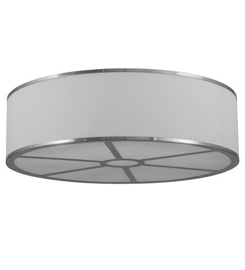 Six Light Flushmount