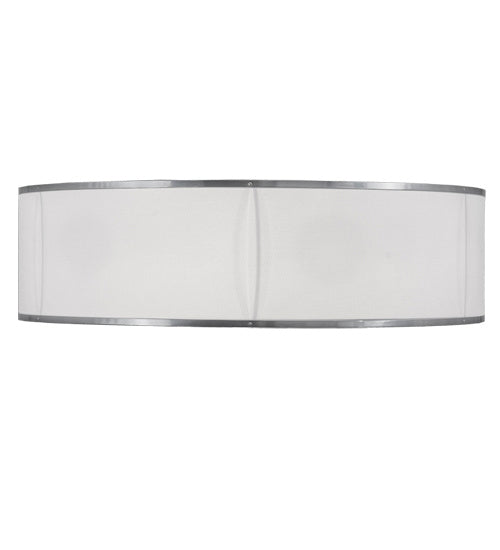 Six Light Flushmount