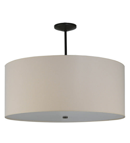 Six Light Pendant