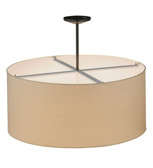Six Light Pendant