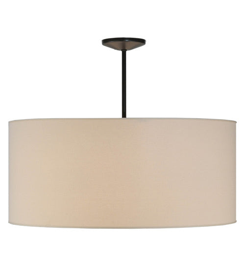 Six Light Pendant