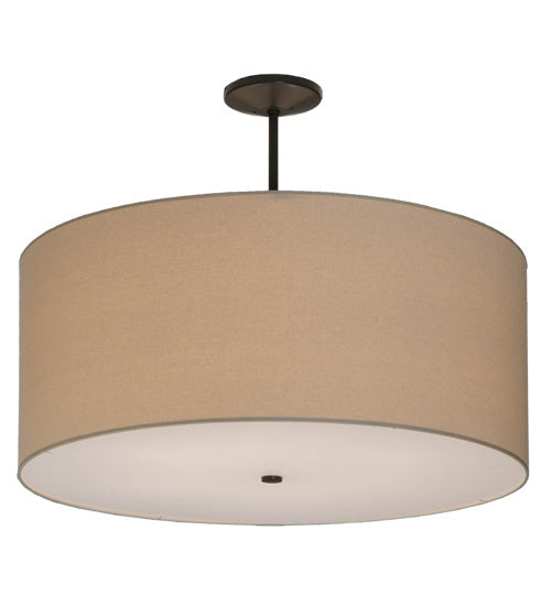Six Light Pendant