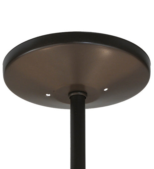 Six Light Pendant