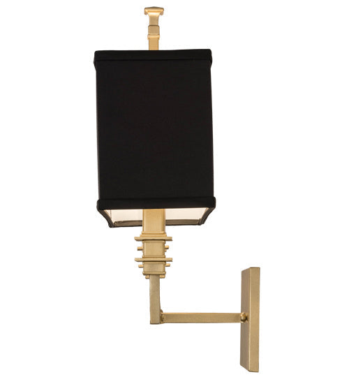 Two Light Wall Sconce
