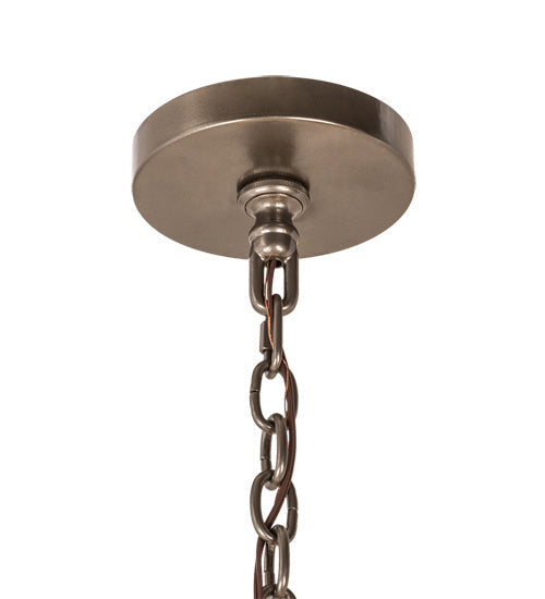 Six Light Pendant
