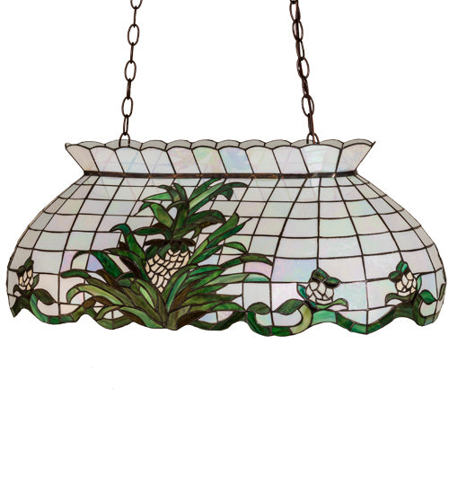 Three Light Pendant