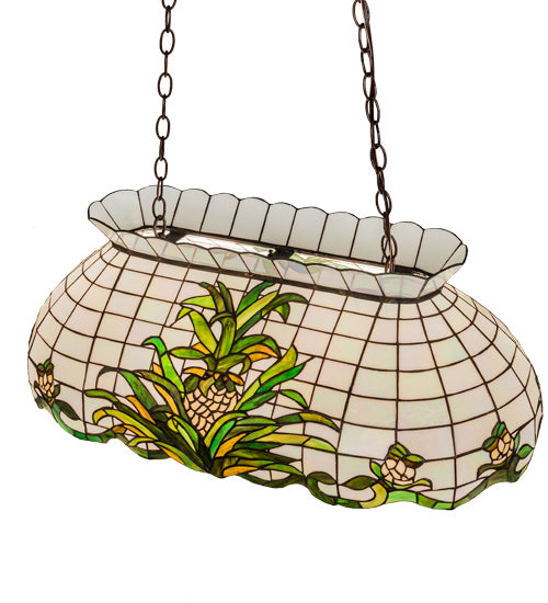 Three Light Pendant