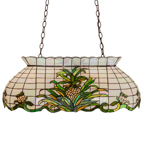 Three Light Pendant