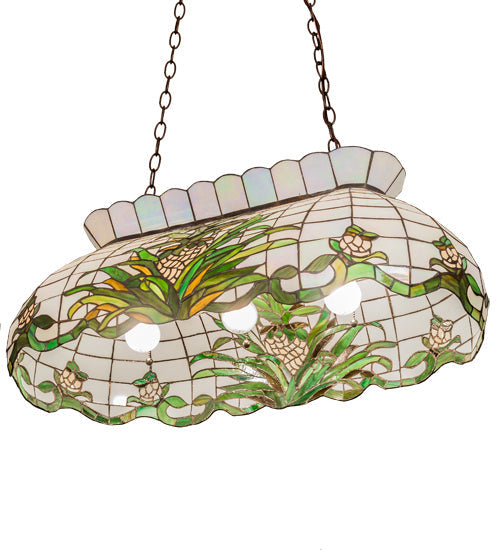 Three Light Pendant