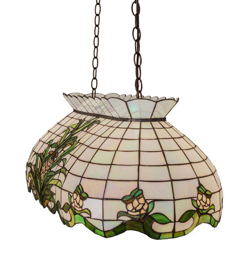 Three Light Pendant