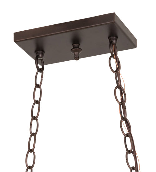 Three Light Pendant