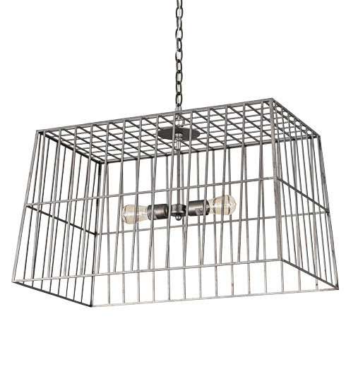 Two Light Pendant