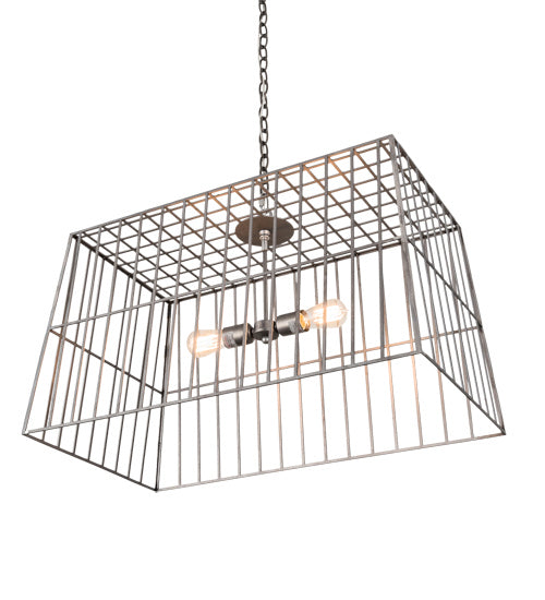 Two Light Pendant