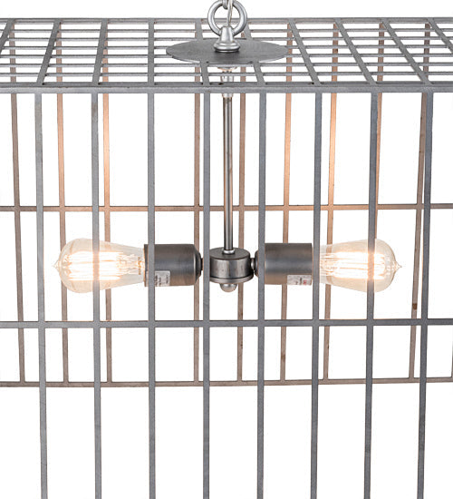 Two Light Pendant