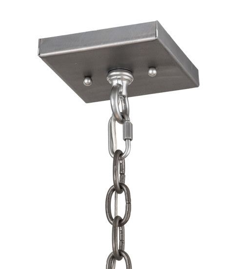 Two Light Pendant