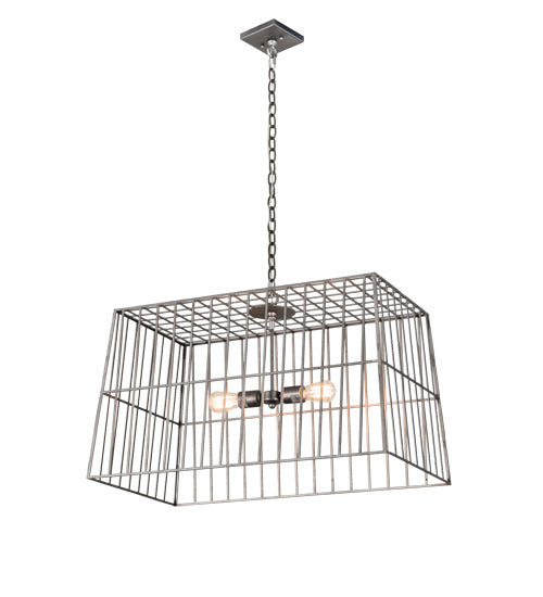 Two Light Pendant