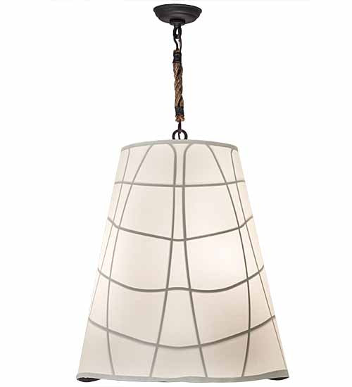 Three Light Pendant