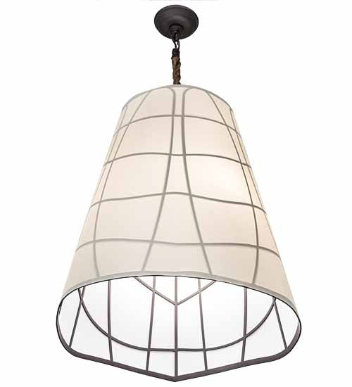 Three Light Pendant