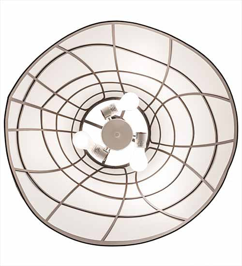 Three Light Pendant