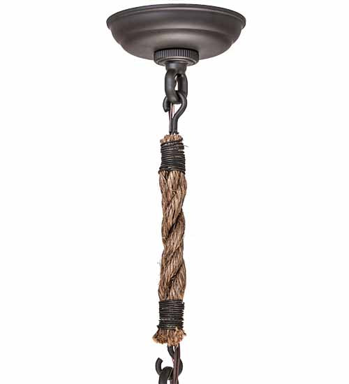 Three Light Pendant