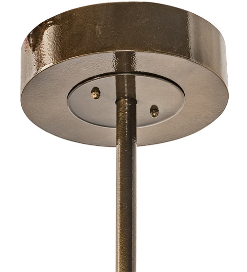 Three Light Chandelier