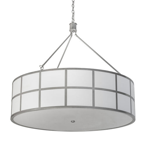 Six Light Pendant