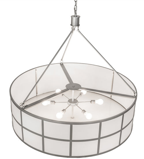 Six Light Pendant