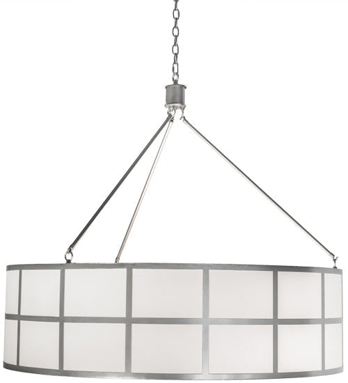 Six Light Pendant