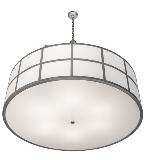 Six Light Pendant