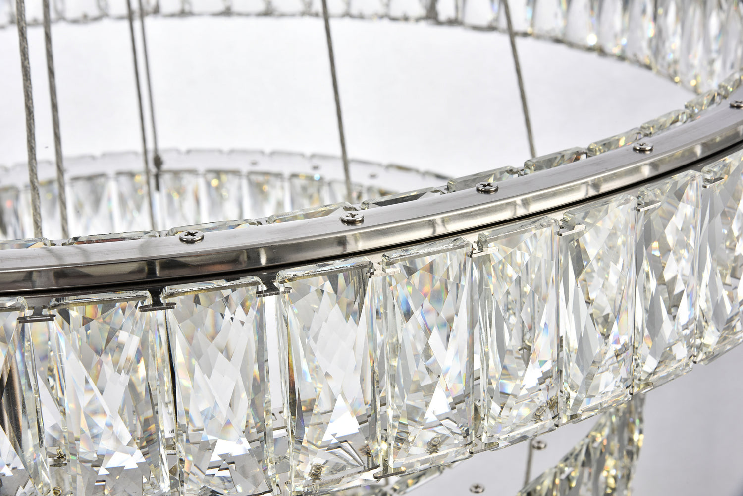 Monroe LED Chandelier