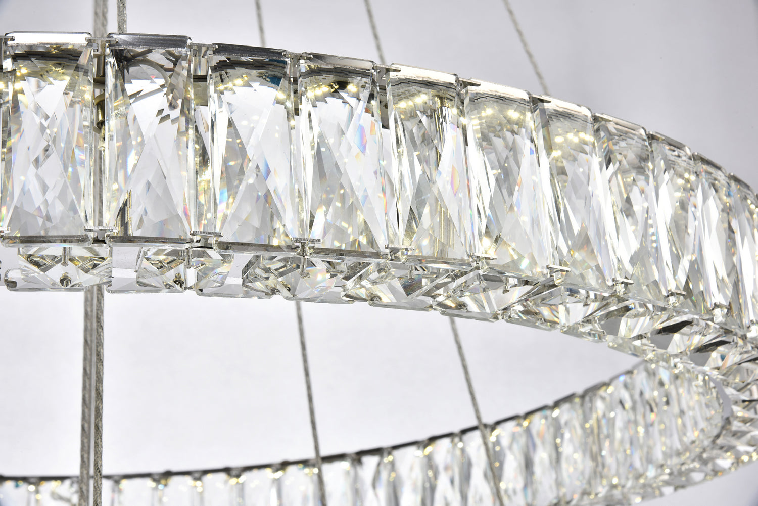 Monroe LED Chandelier