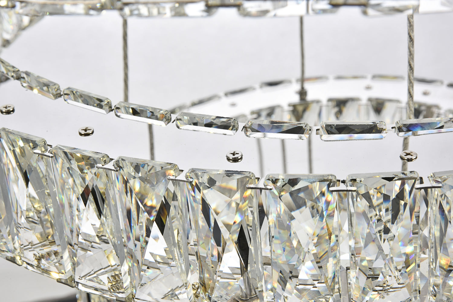 Monroe LED Chandelier