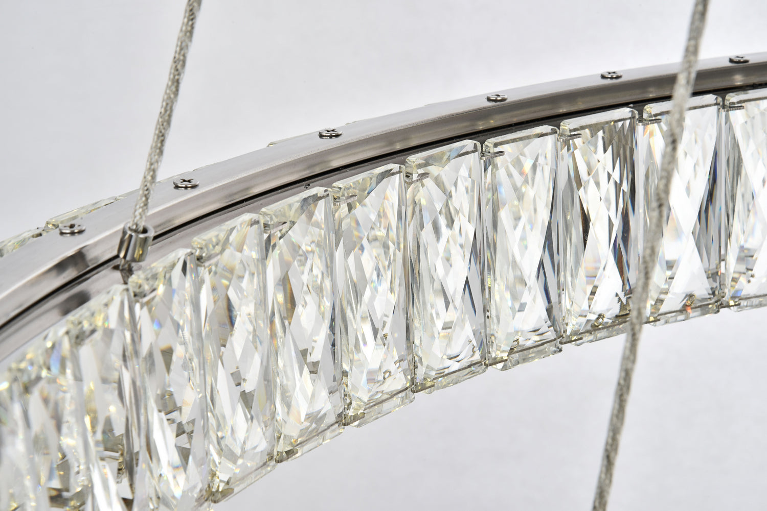 Monroe LED Chandelier