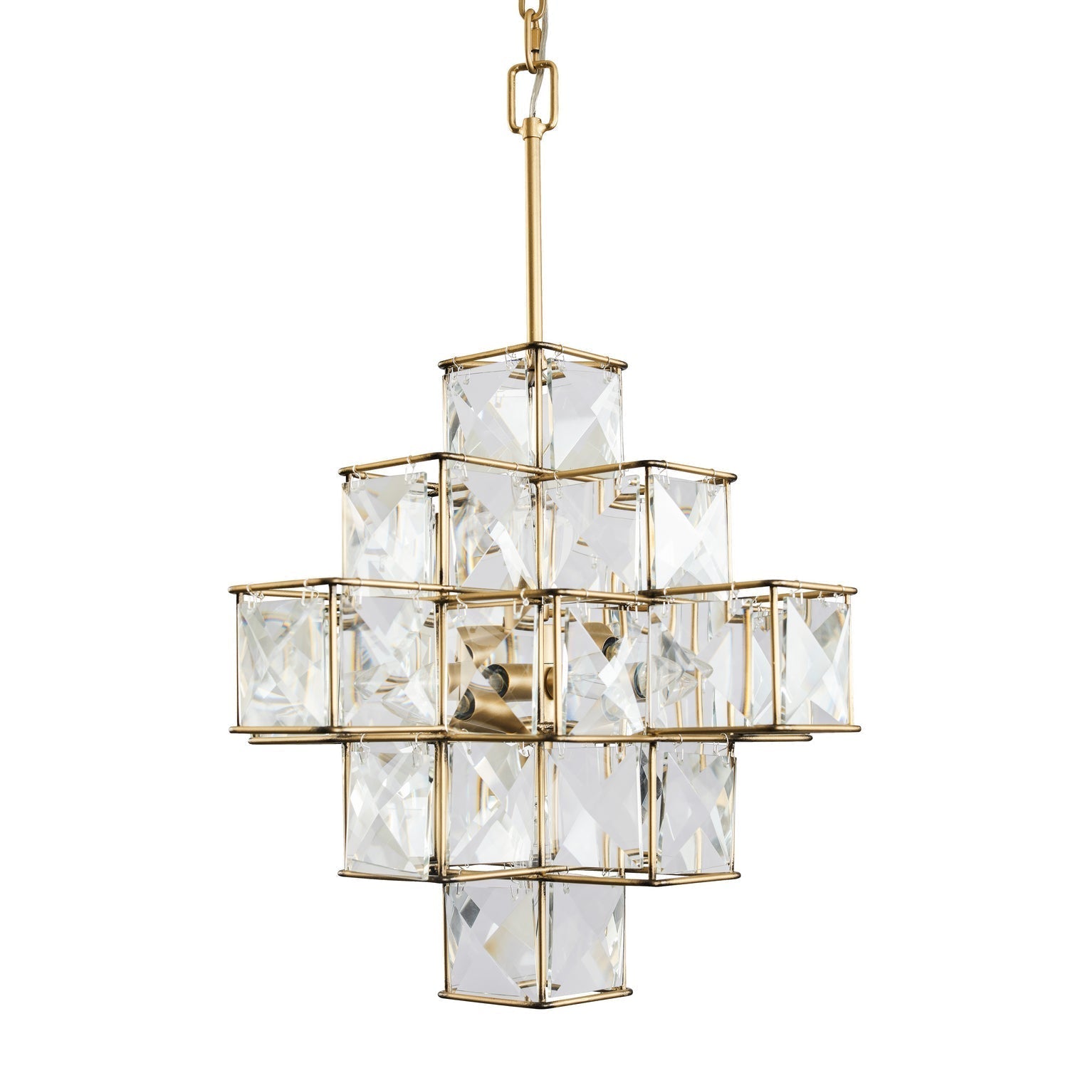 Six Light Pendant