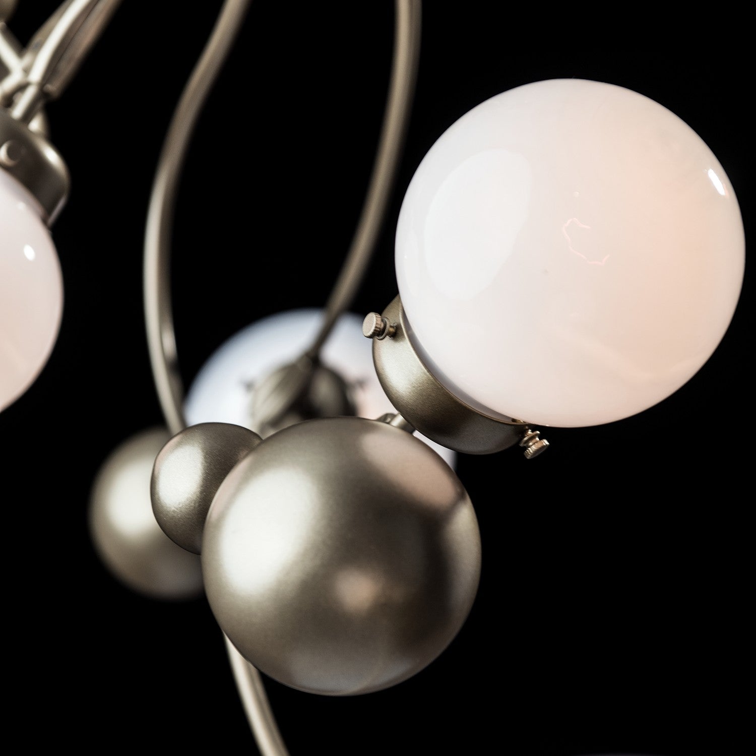 Sprig Four Light Pendant