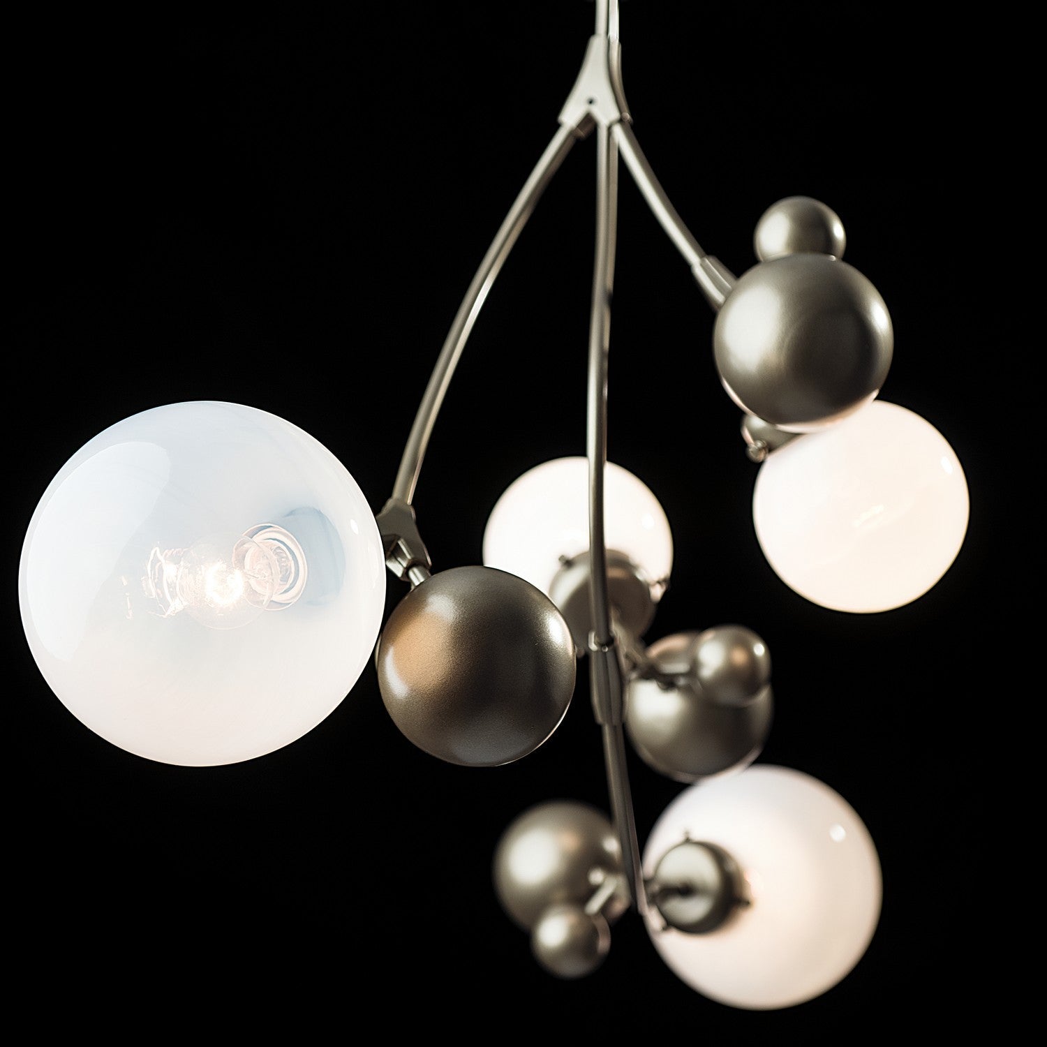 Sprig Four Light Pendant